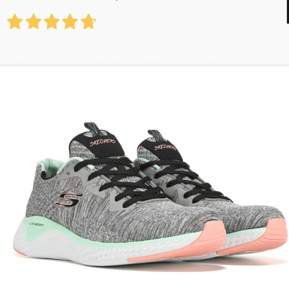 skechers womens high tops with memory foam